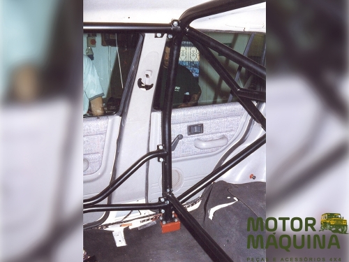ROLL CAGE - FL1