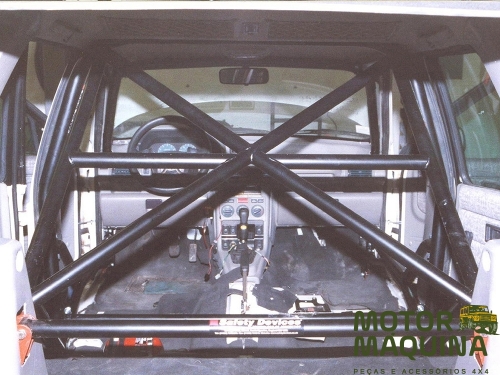 ROLL CAGE - FL1
