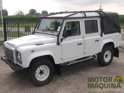 ROLL CAGE