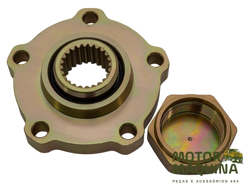 DRIVE MEMBER - HEAVY DUTY