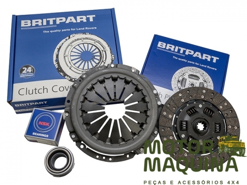 CLUTCH KIT