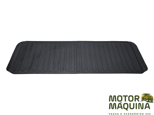MAT - REAR FLOOR