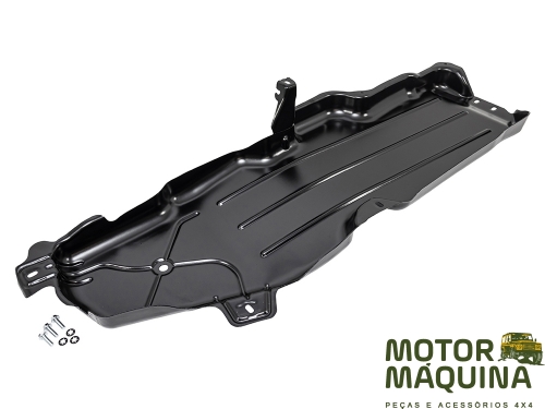 STRAP ASY - FUEL TANK