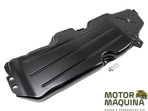 STRAP ASY - FUEL TANK