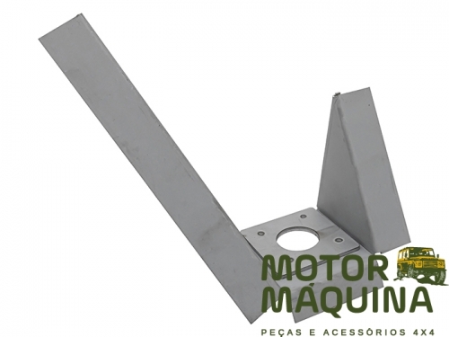 Bulkhead Mounting Point Bracket